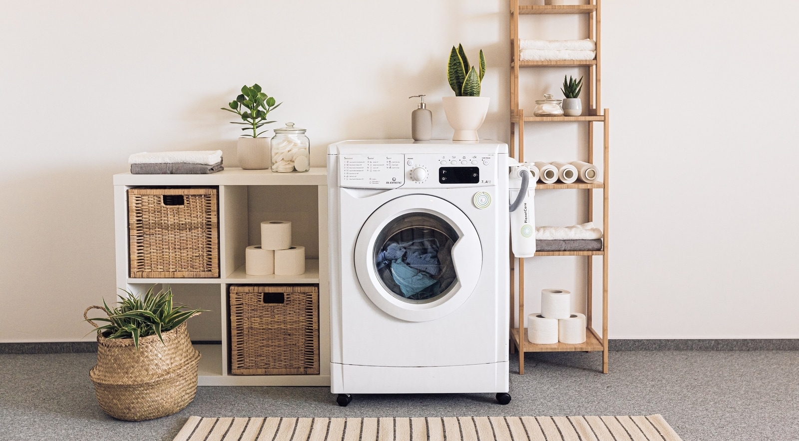 8 best washing machines available on Amazon – IFB to Samsung, check out these optimal laundry solutions