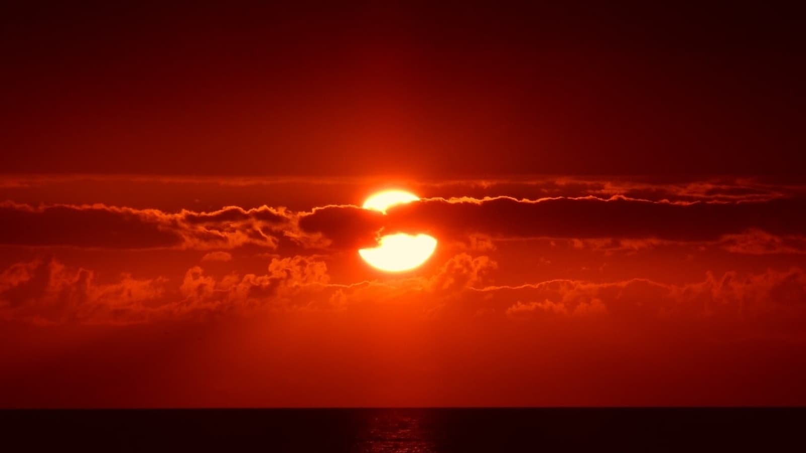 Solar storm alert! Sunspot AR3590 sparks aurora anticipation amid geomagnetic storm fears
